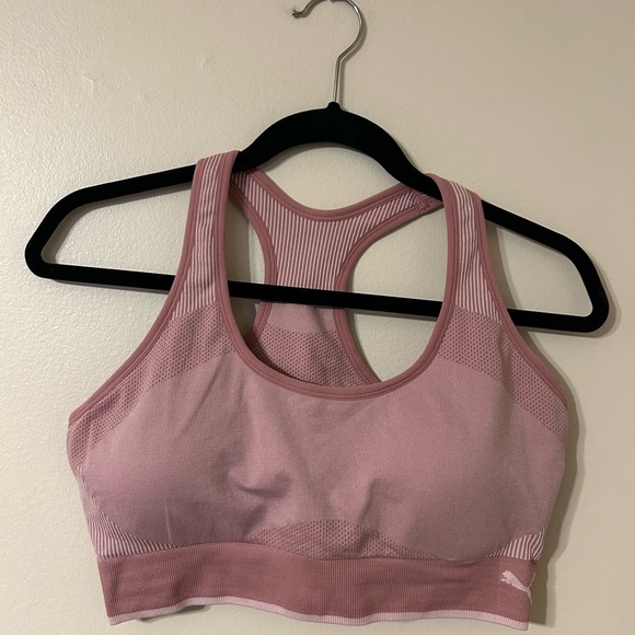 Puma Other - Women's Puma Sports Bra